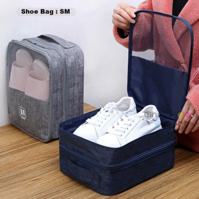 Shoe Bag : SM